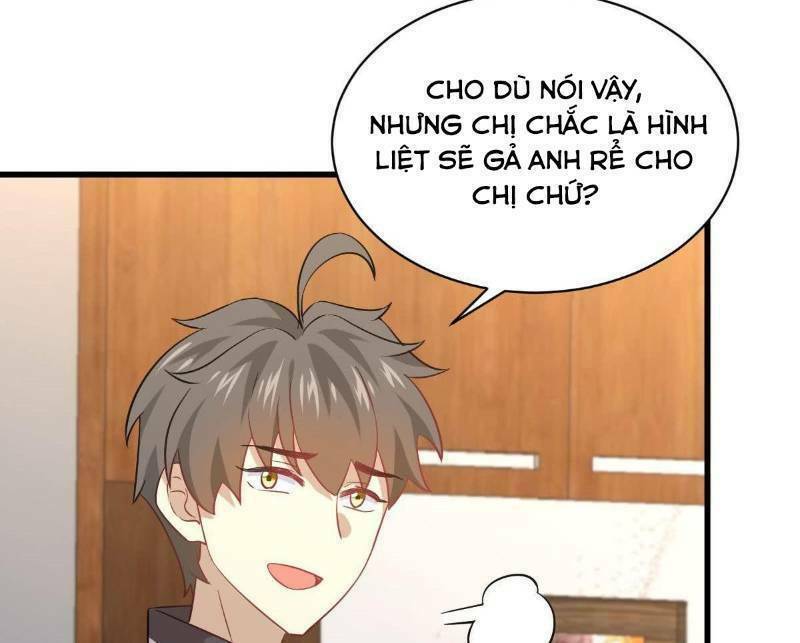 xuyên không vào thế giới nữ cường chapter 95 49