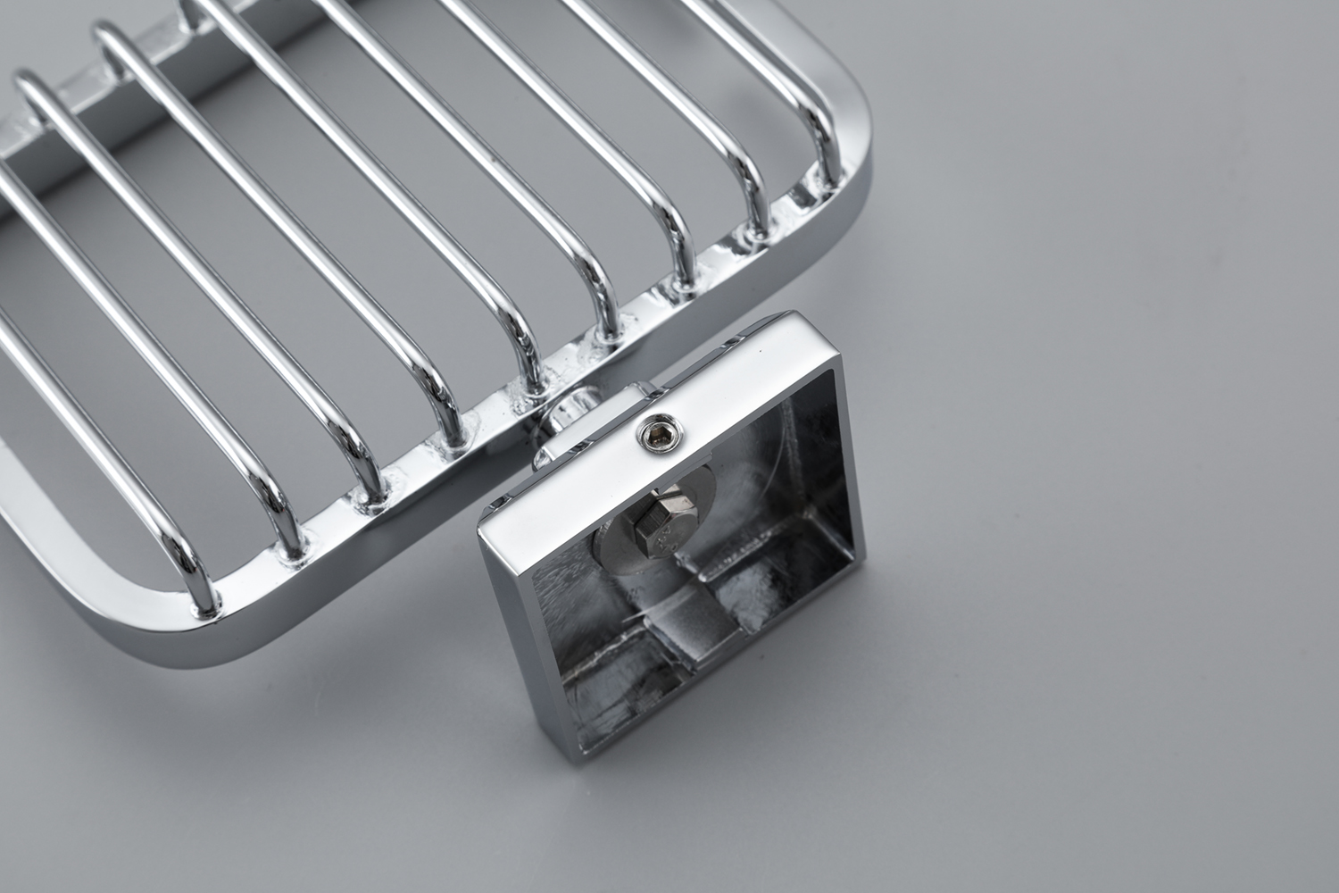 KHAY ĐỰNG XÀ PHÒNG CAO CẤP NHẬP KHẨU NGA GAPPO G3802-1 ĐỒNG ĐÚC - HÀNG CHÍNH HÃNG