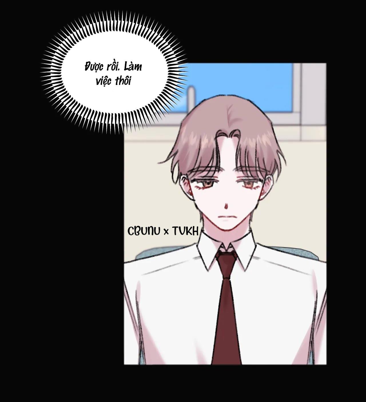 anh thật sự thích em sao chapter 16 67