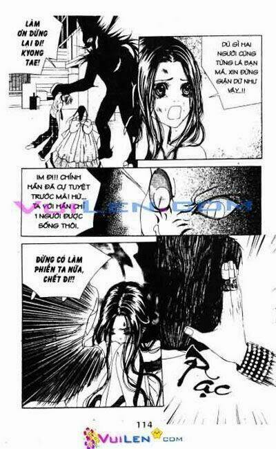 bí mật học viện cross chapter 6 114