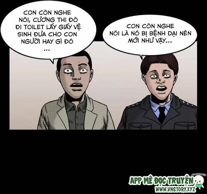 kỳ án có thật chapter 23 52
