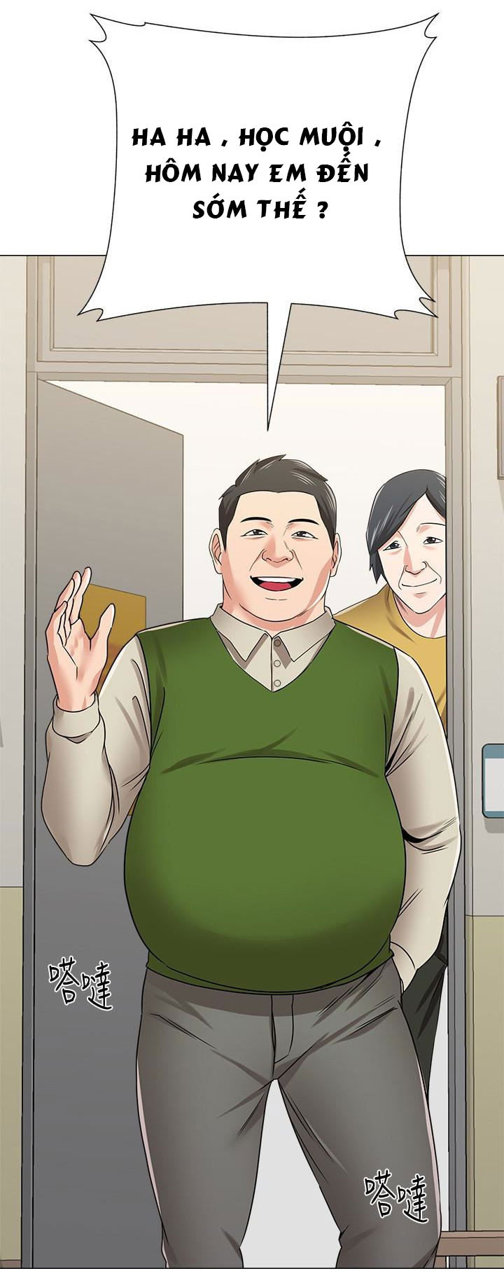 cô giáo bán thân chapter 41 16