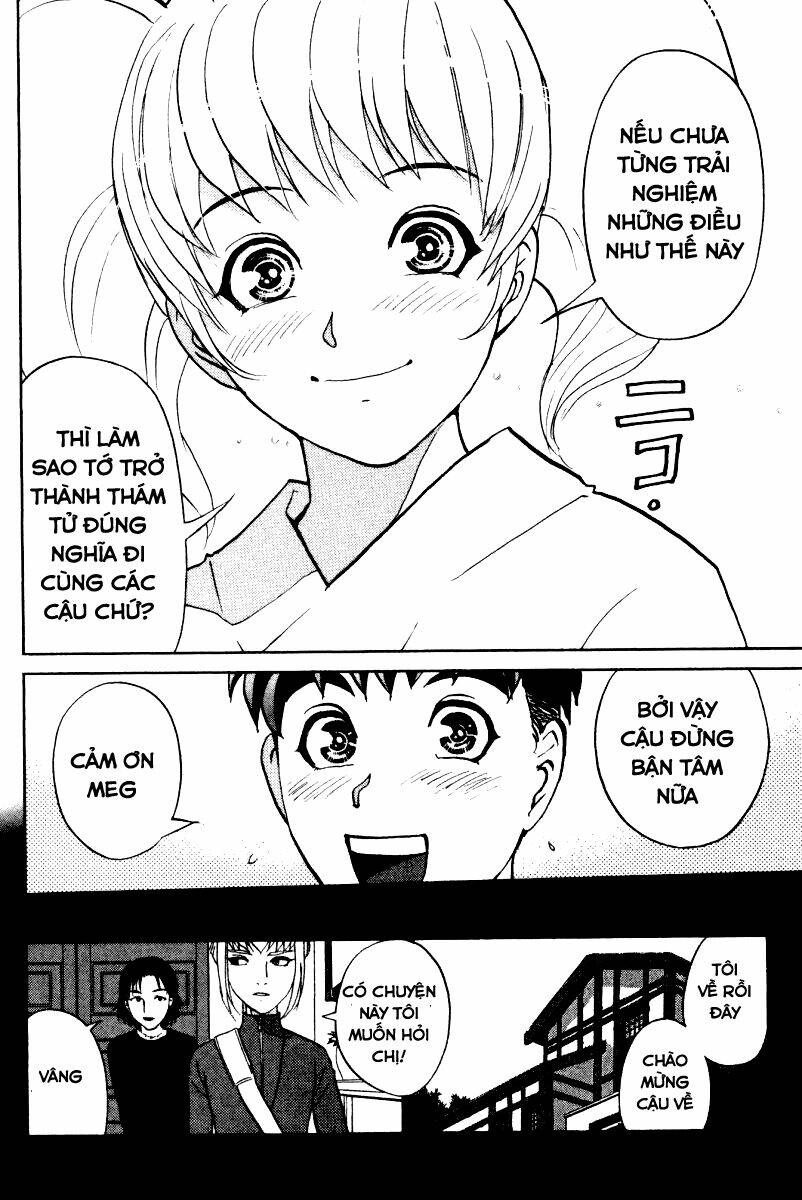 detective academy q chapter 50 21