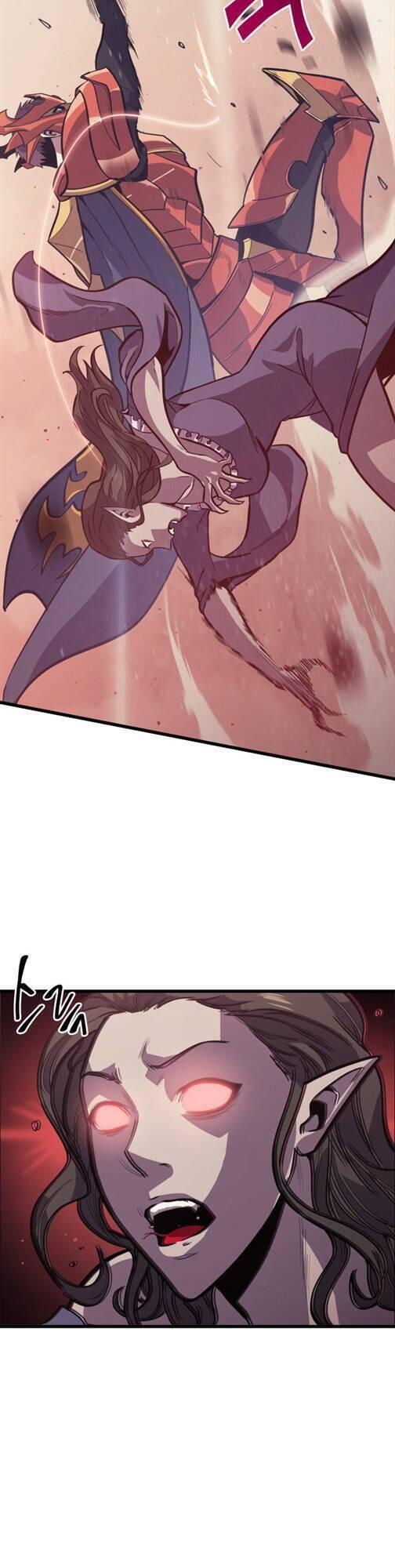 tôi trở lại thăng cấp một mình chapter 126 4