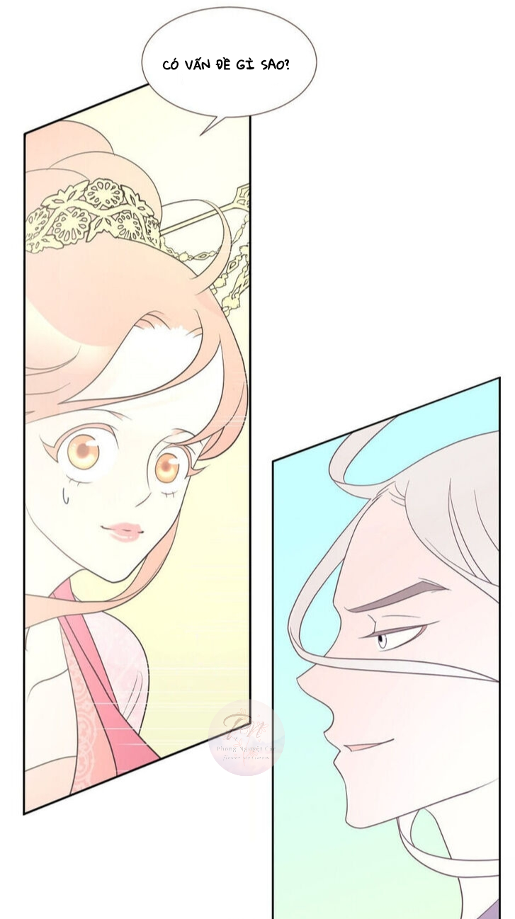 câu chuyện tình yêu và lời thề manuk chapter 2 47