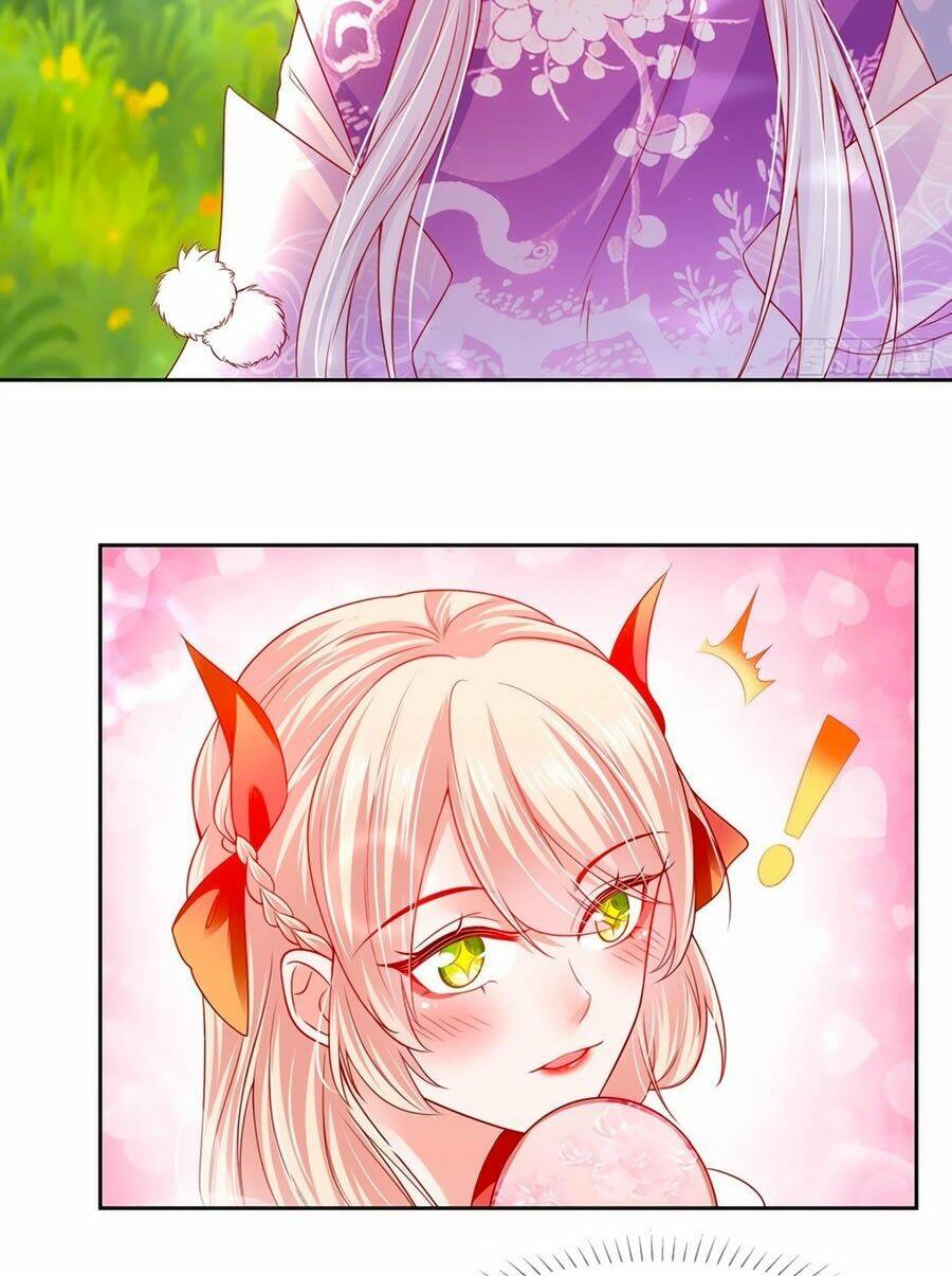 dưỡng thú vi phi chapter 15 30