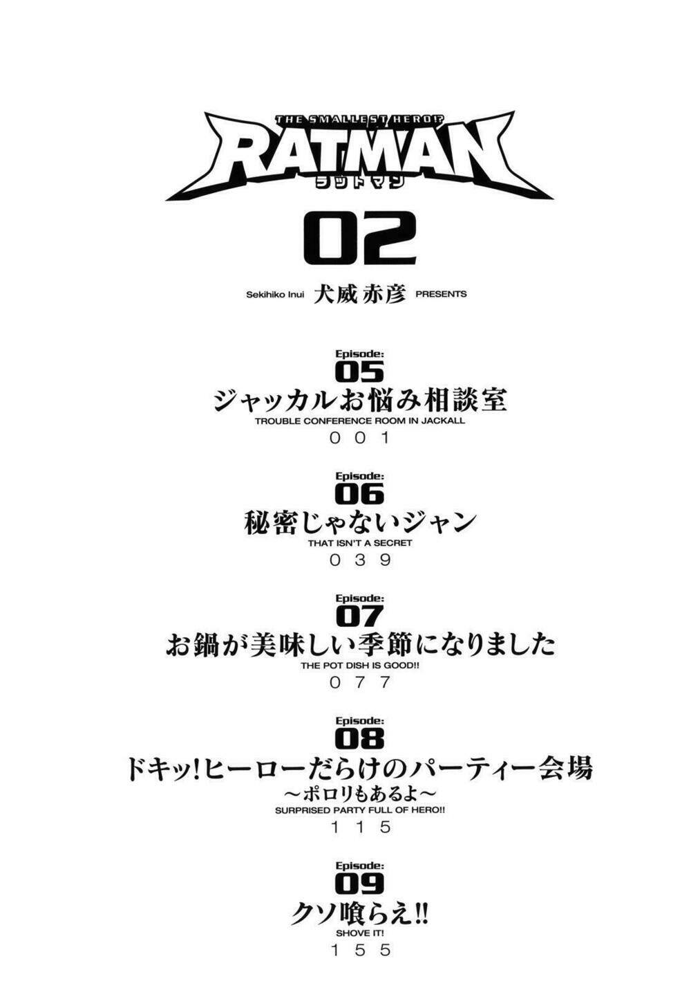 anh hùng xấu xa chapter 5 5