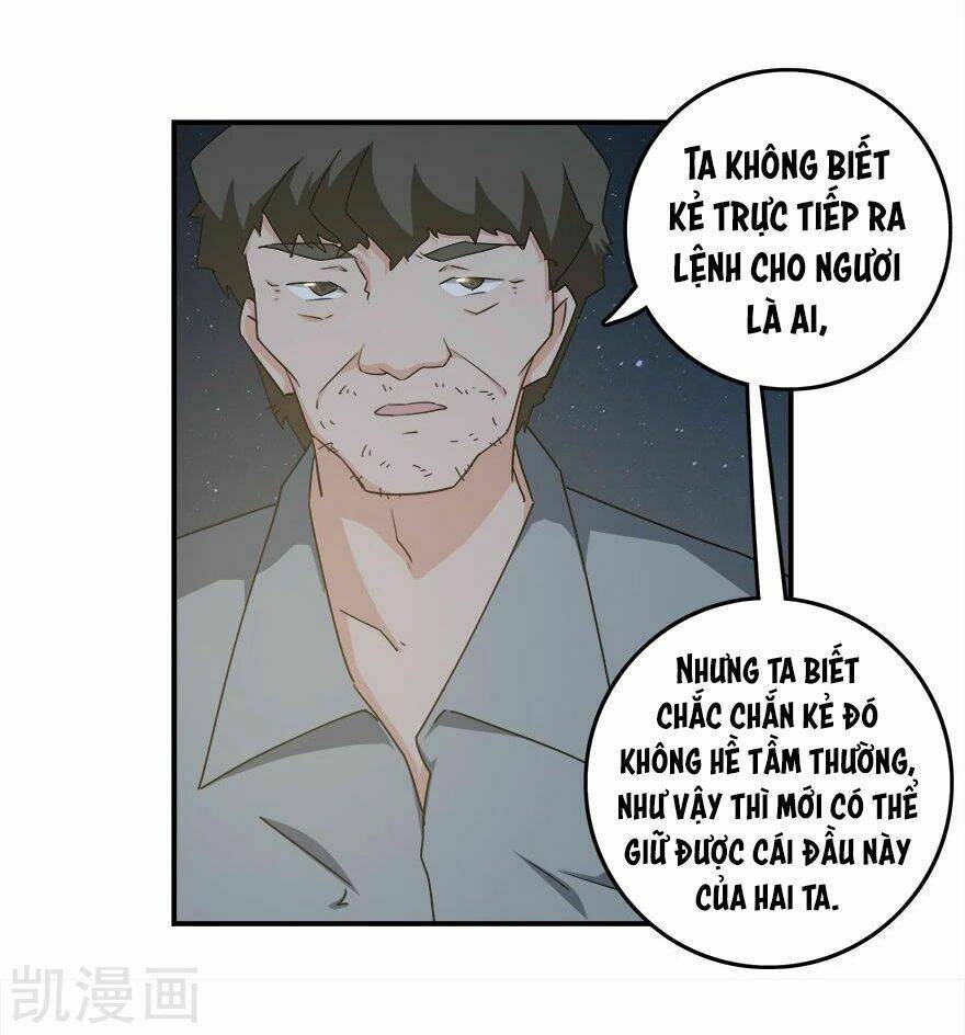 khốn ái tù lung chapter 33 17