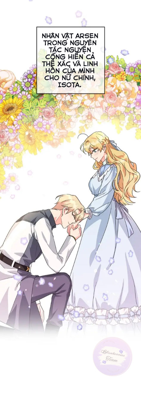 kết hôn cùng nhân vật phản diện chapter 10 7