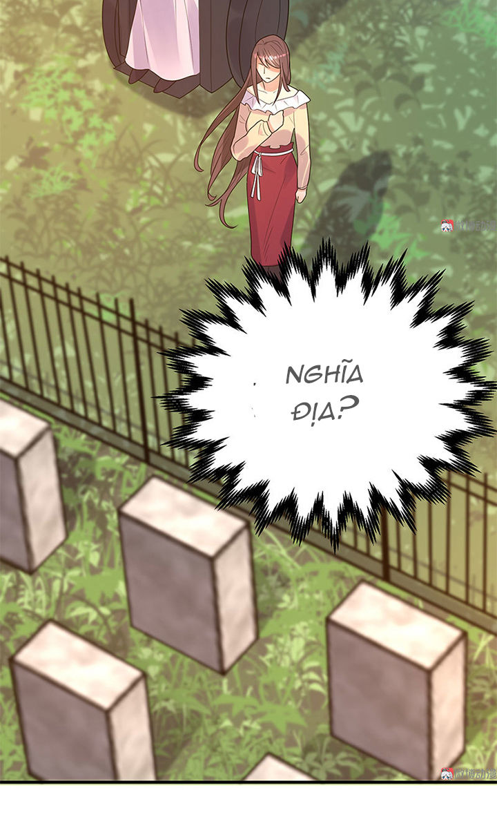 tổng tài truy thê: phu nhân lại chạy trốn chapter 24 18