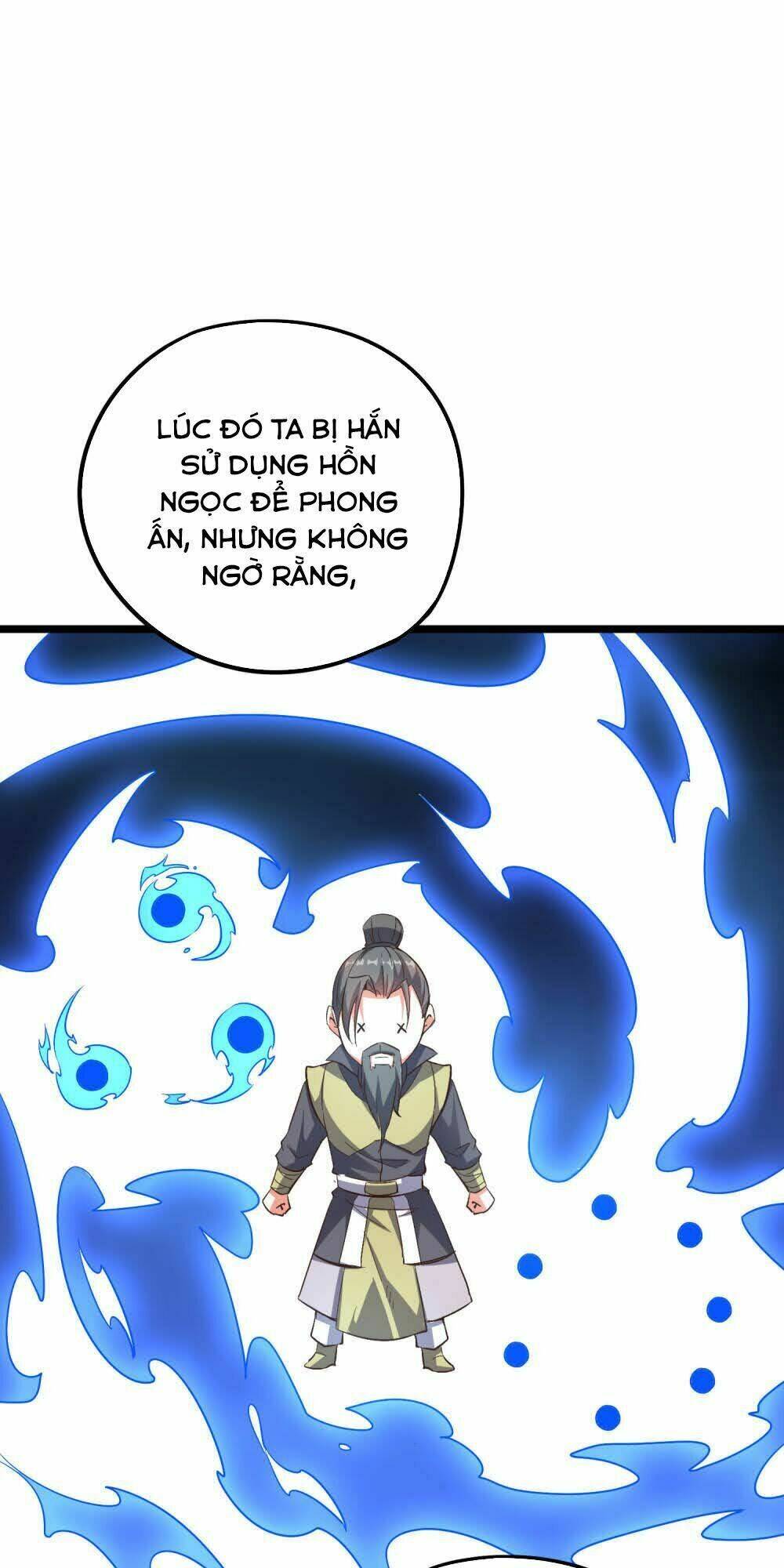 phục thiên thánh chủ chapter 70 13