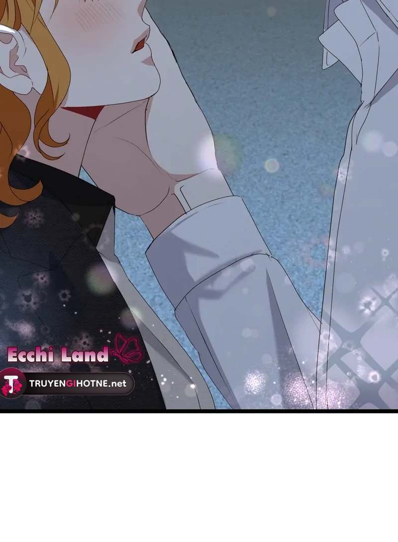 nụ hôn yêu tinh chapter 38.1 15