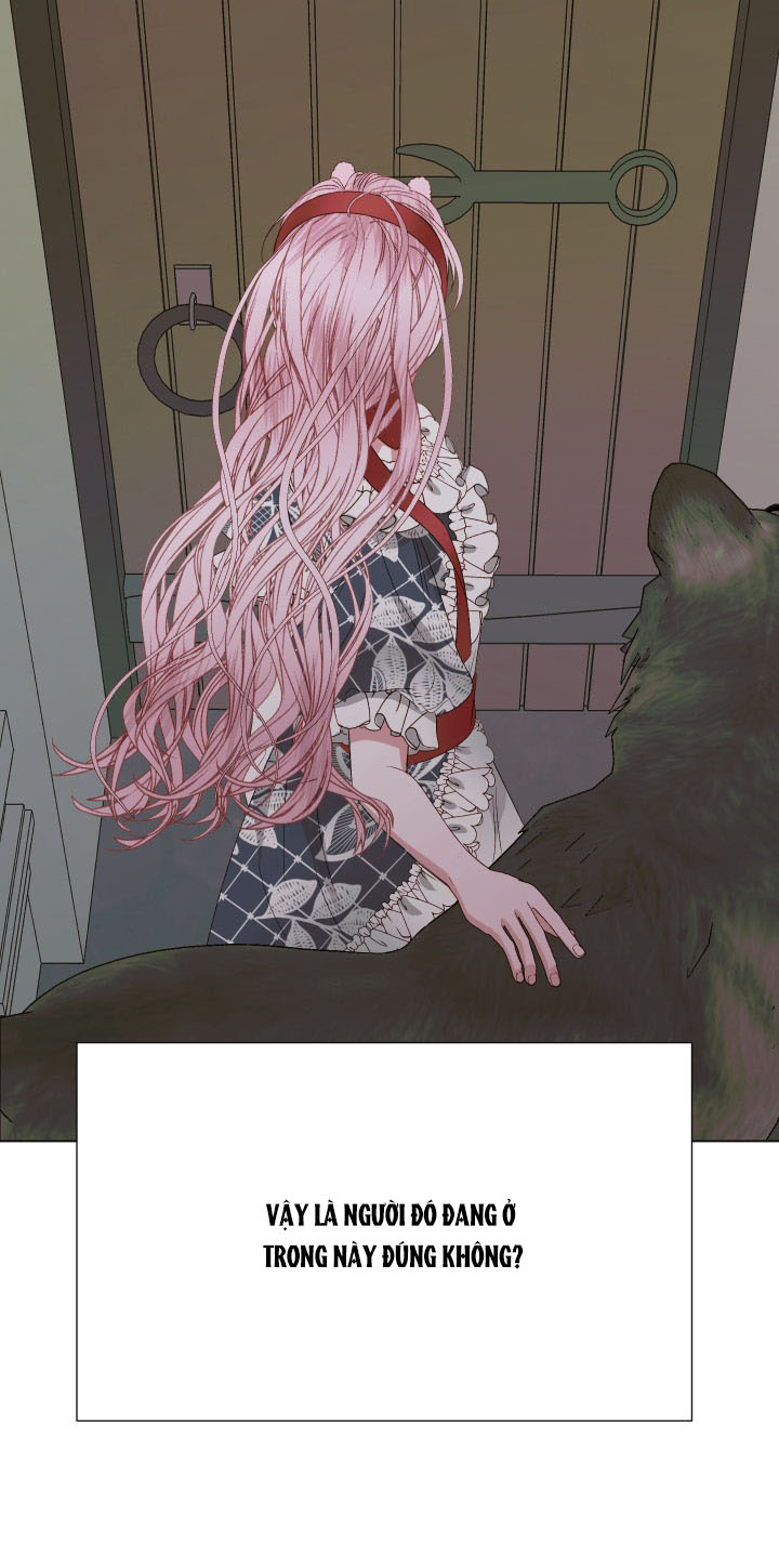 trở thành cô vợ khế ước của nhân vật phản diện chapter 21 69