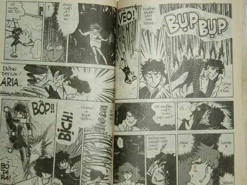 siêu nhân locke chapter 5 45