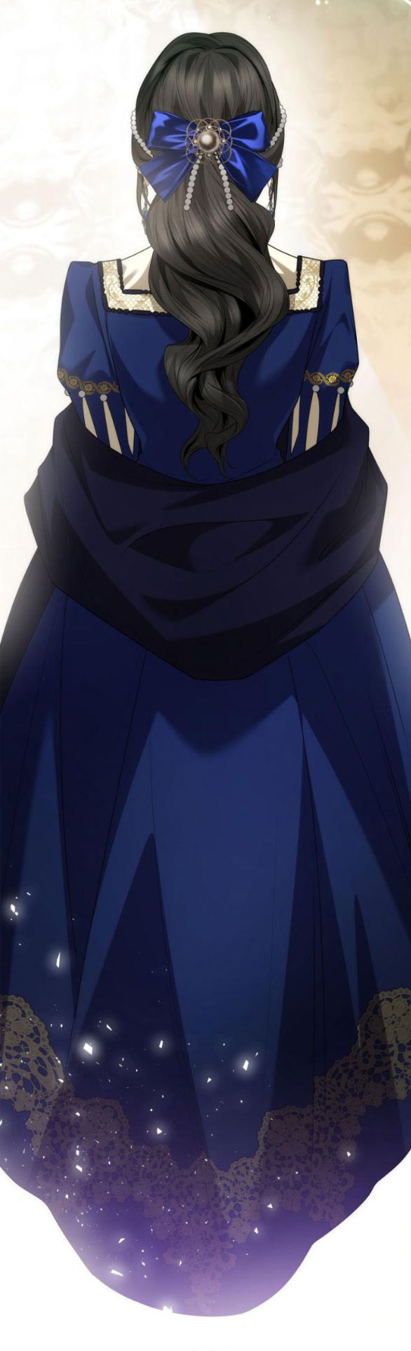 chị yêu, kiếp này em sẽ là hoàng hậu chapter 100.1 2