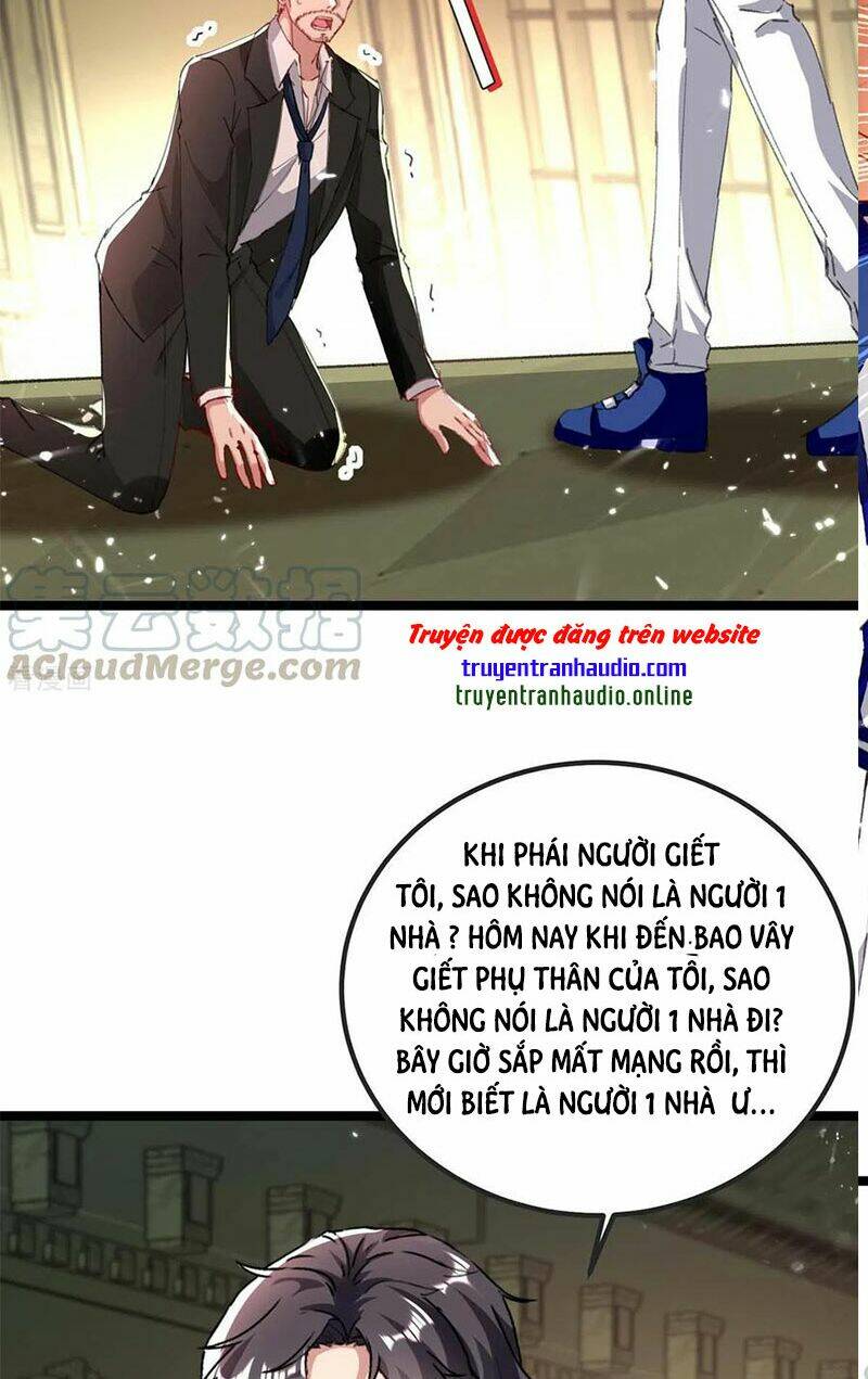 trọng sinh khí thiếu quy lai chapter 173 2