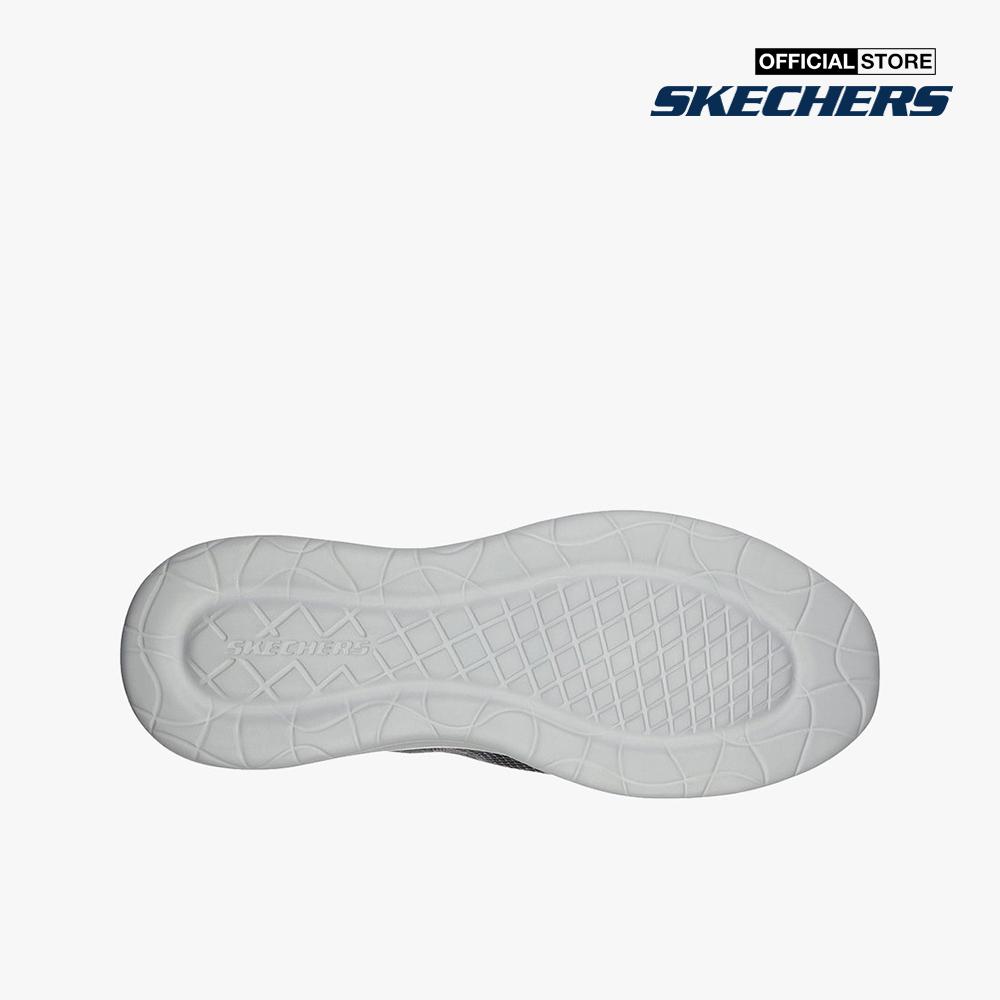 SKECHERS - Giày slip on nam Lattimore 210275