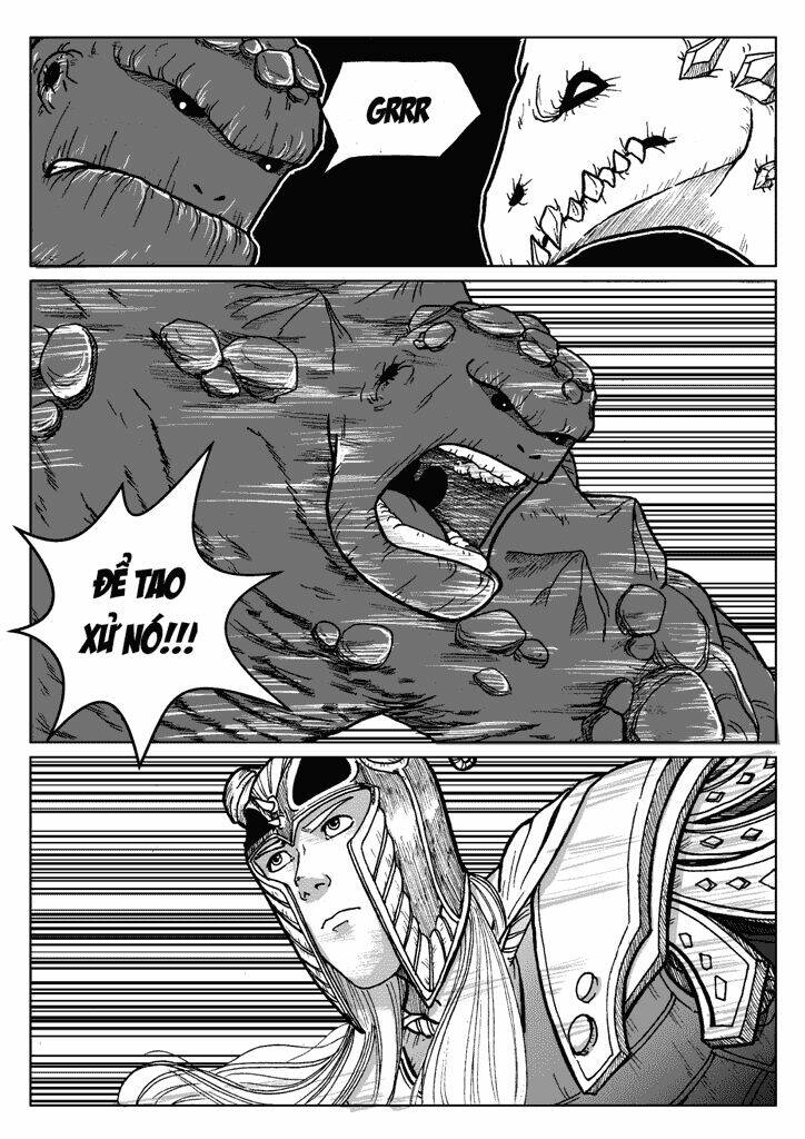 underworld love story chapter 7.1 10