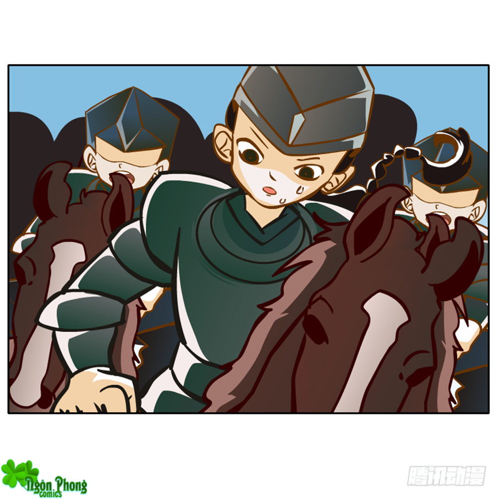 hòa thượng và tiểu long quân chapter 37 28