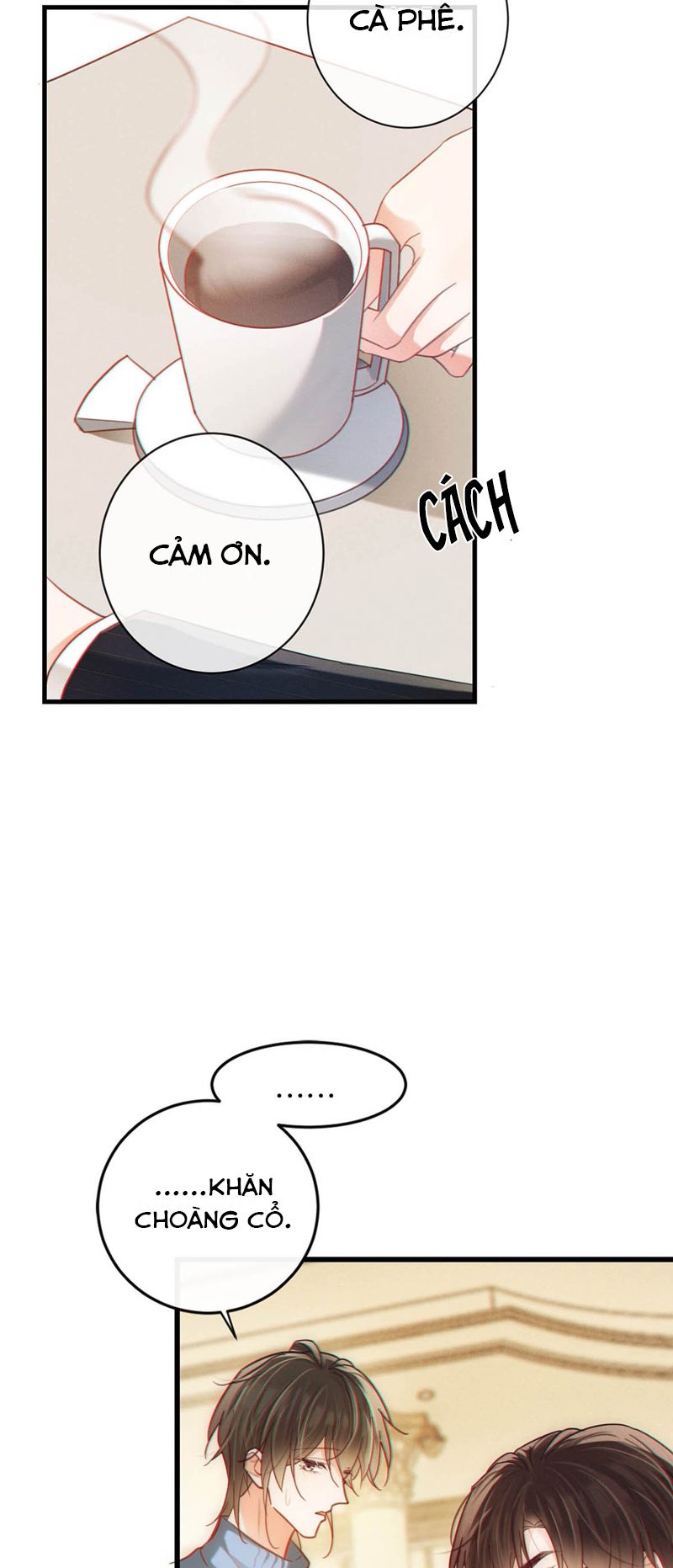 nịch tửu chapter 97 26