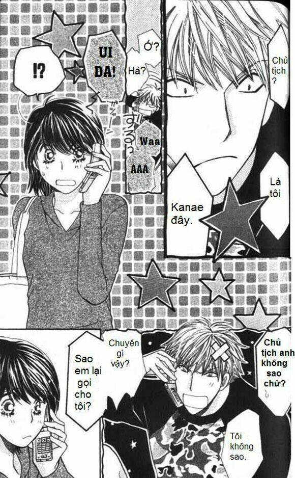 diamond life chapter 8 15