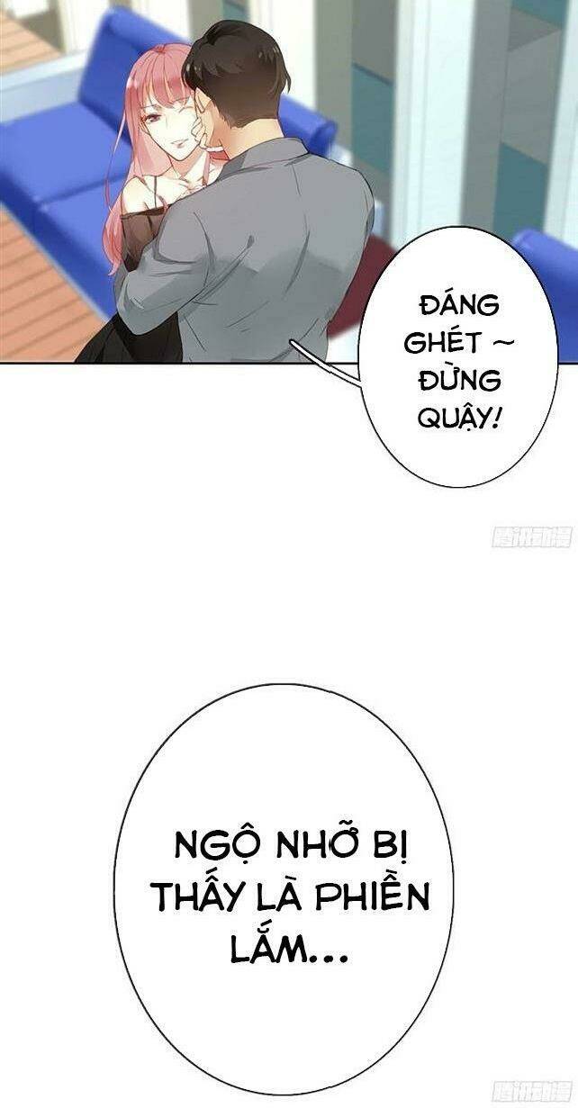 khởi động lại tương lai chapter 3 23