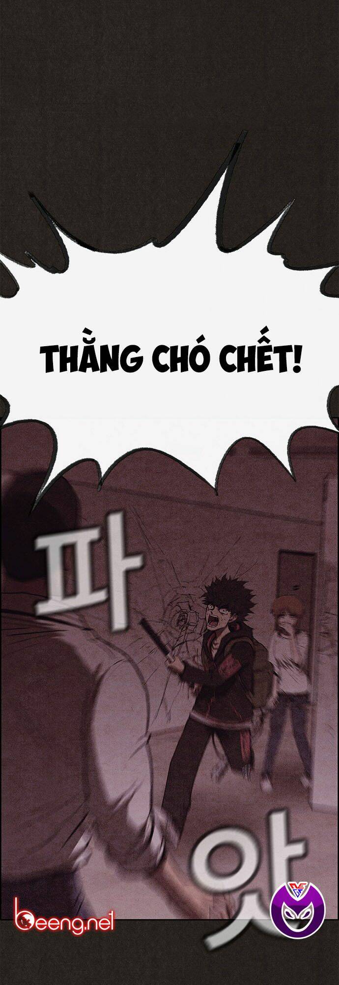 quái vật tại chung cư xanh chapter 110 37