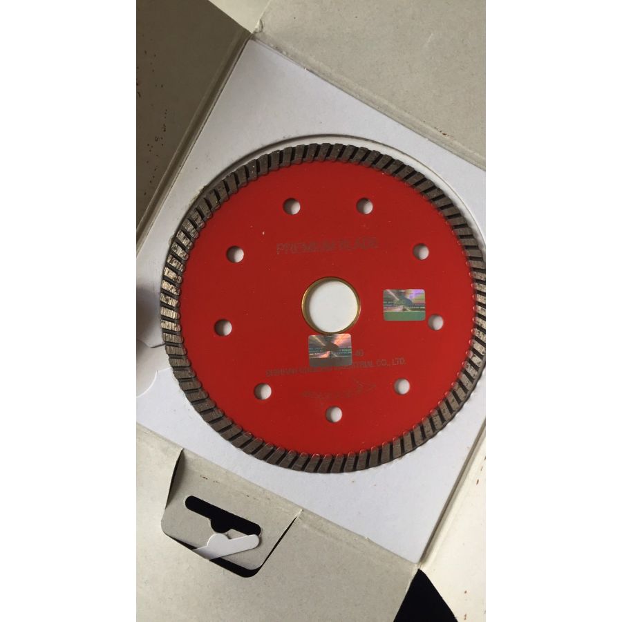 Lưỡi cắt bê tông Astra wave cutter 180 mm Hàn Quốc
