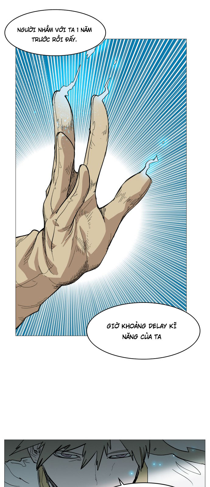 hard core leveling warrior chapter 112 41