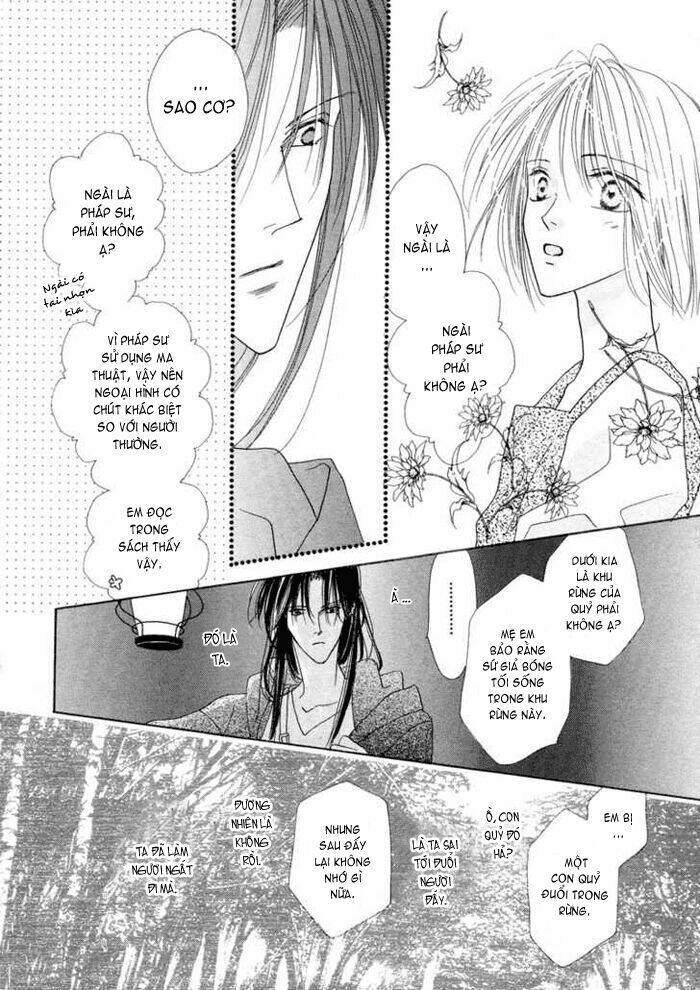 koori no mamono no monogatari chapter 19 9