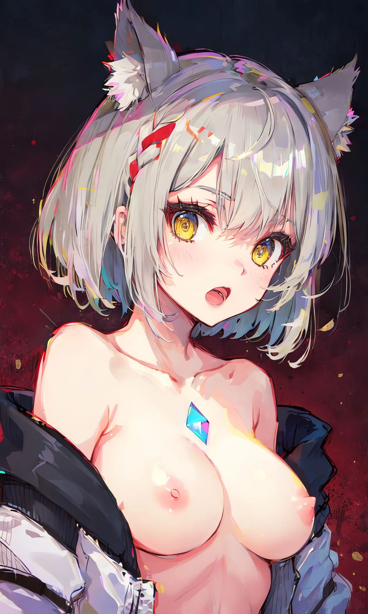 hình hentai chapter 107 84