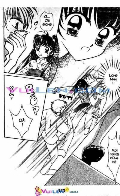 lâu đài cổ chapter 2 114