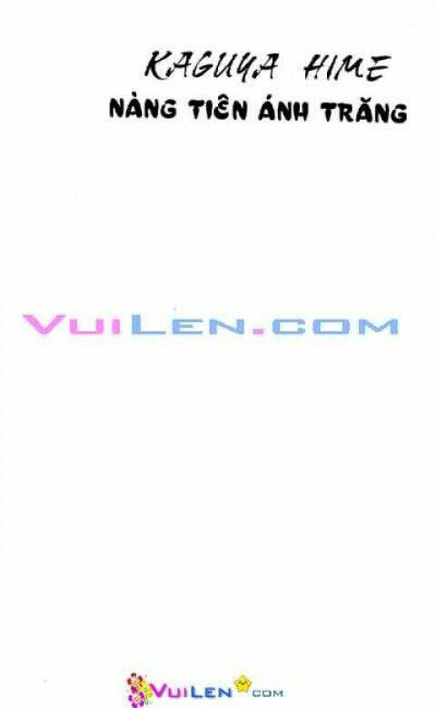 nàng tiên ánh trăng - kaguya hime chapter 20 1