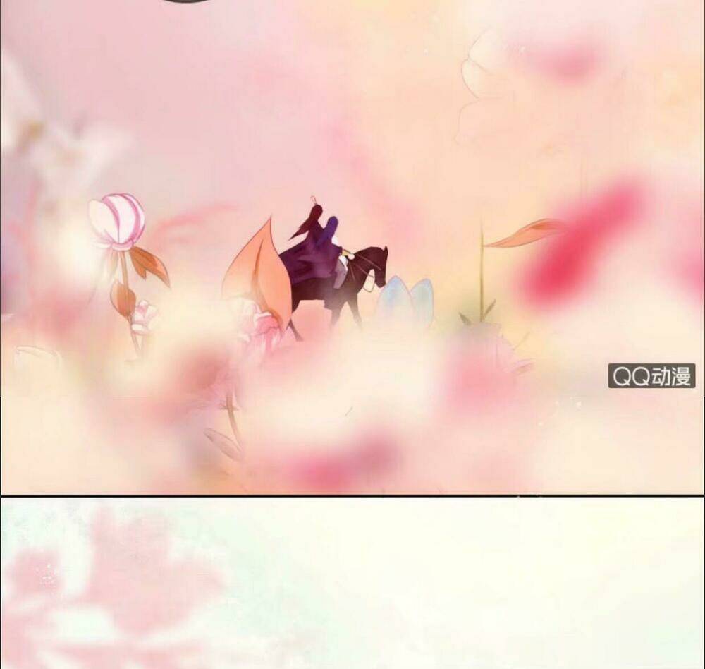 sủng phi của vương chapter 21 22