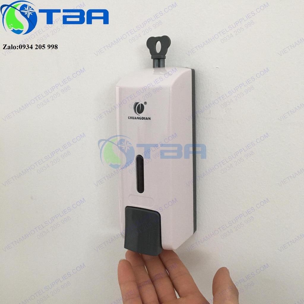Bình đựng nước rửa tay vệ sinh chuangzian đơn cao cấp