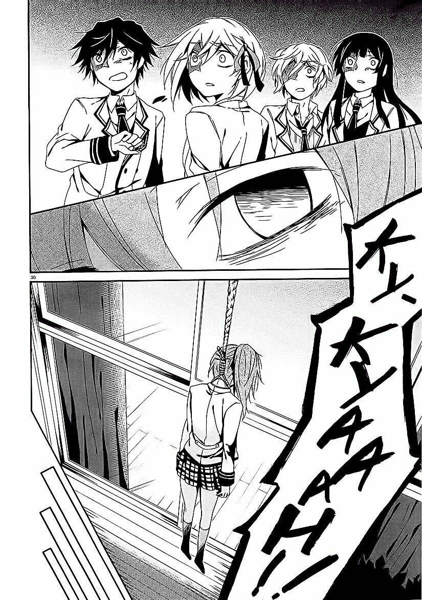 shuuen no shiori chapter 13 27