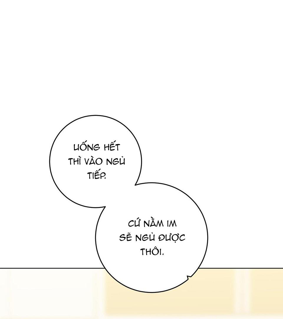 cơn mưa rào mùa hạ chapter 30 25