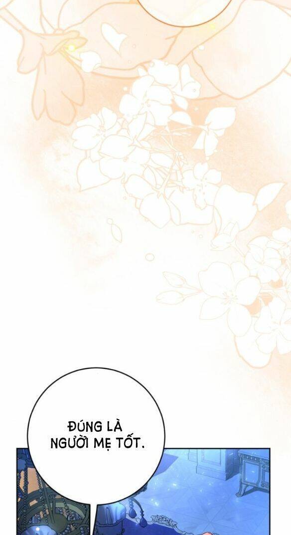 mỗi đêm chồng tôi đều biến đổi chapter 5.5 31