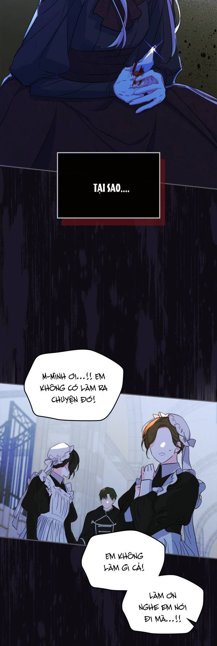 bạn thân khác giới của nam chính chapter 20 2