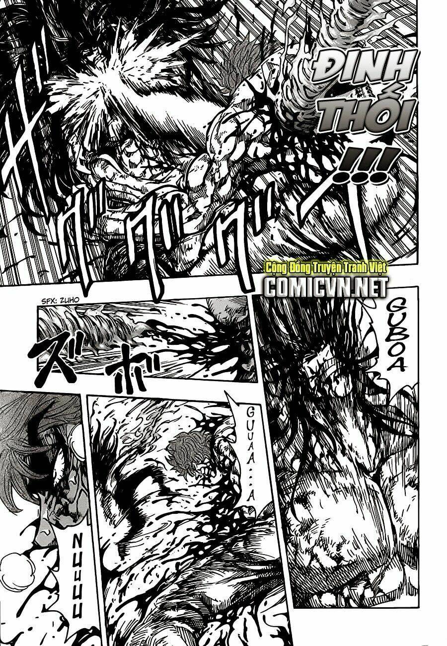 thợ săn ẩm thực chapter 238 7