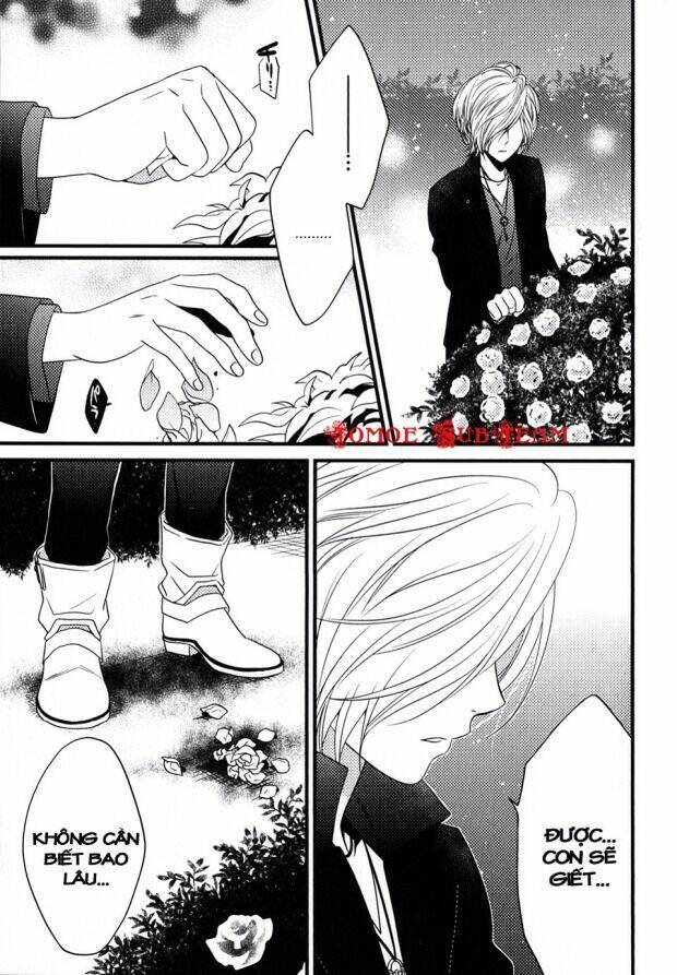 diabolik lovers prequel & sequel chapter 12 19