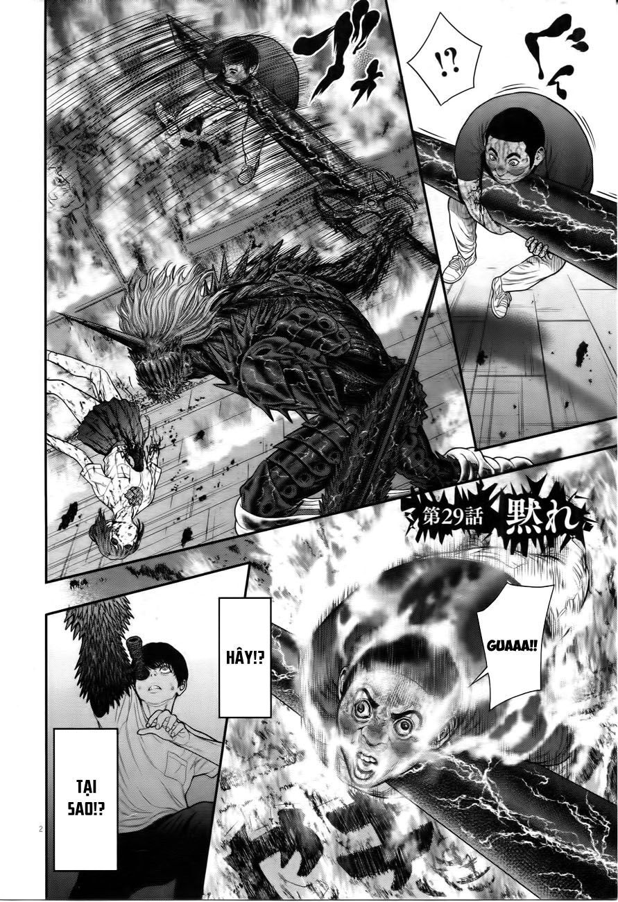 đọa nhân chapter 29 2