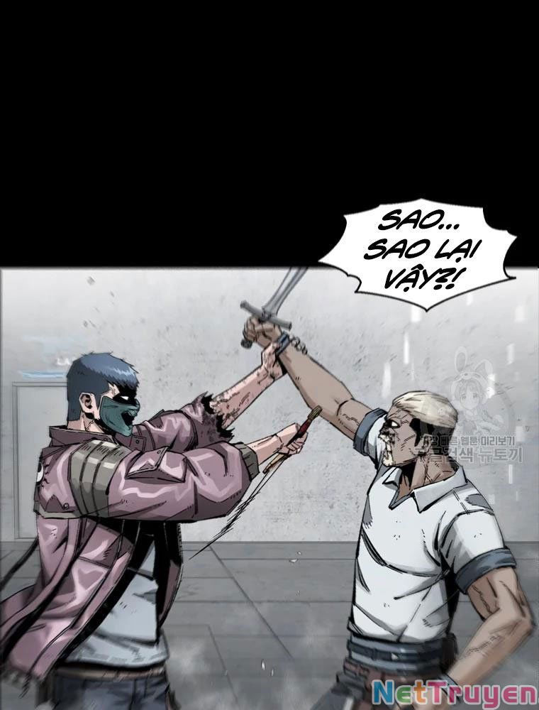 mật mã mê cung chapter 29 37