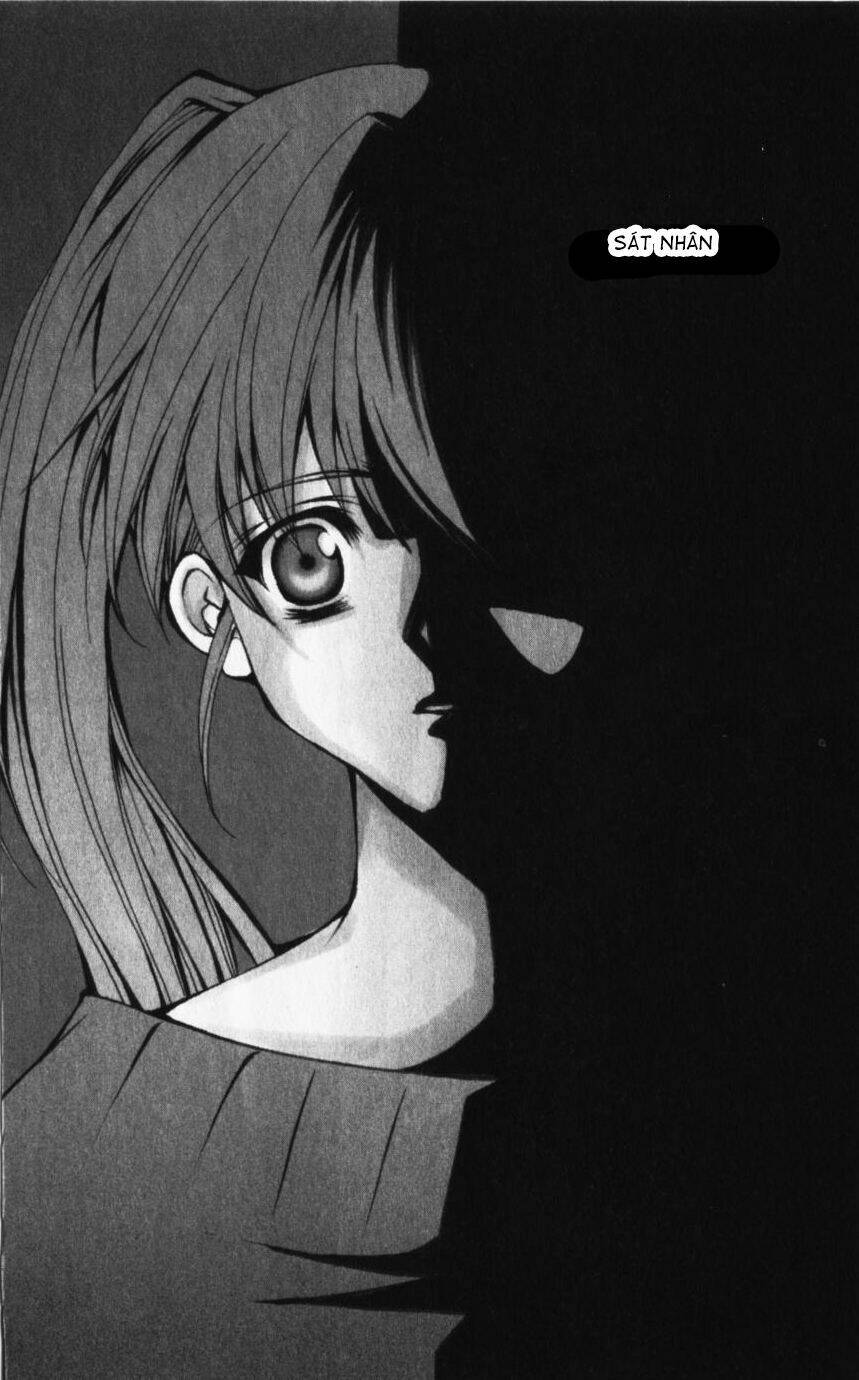 anh chàng khắc tinh chapter 43 28