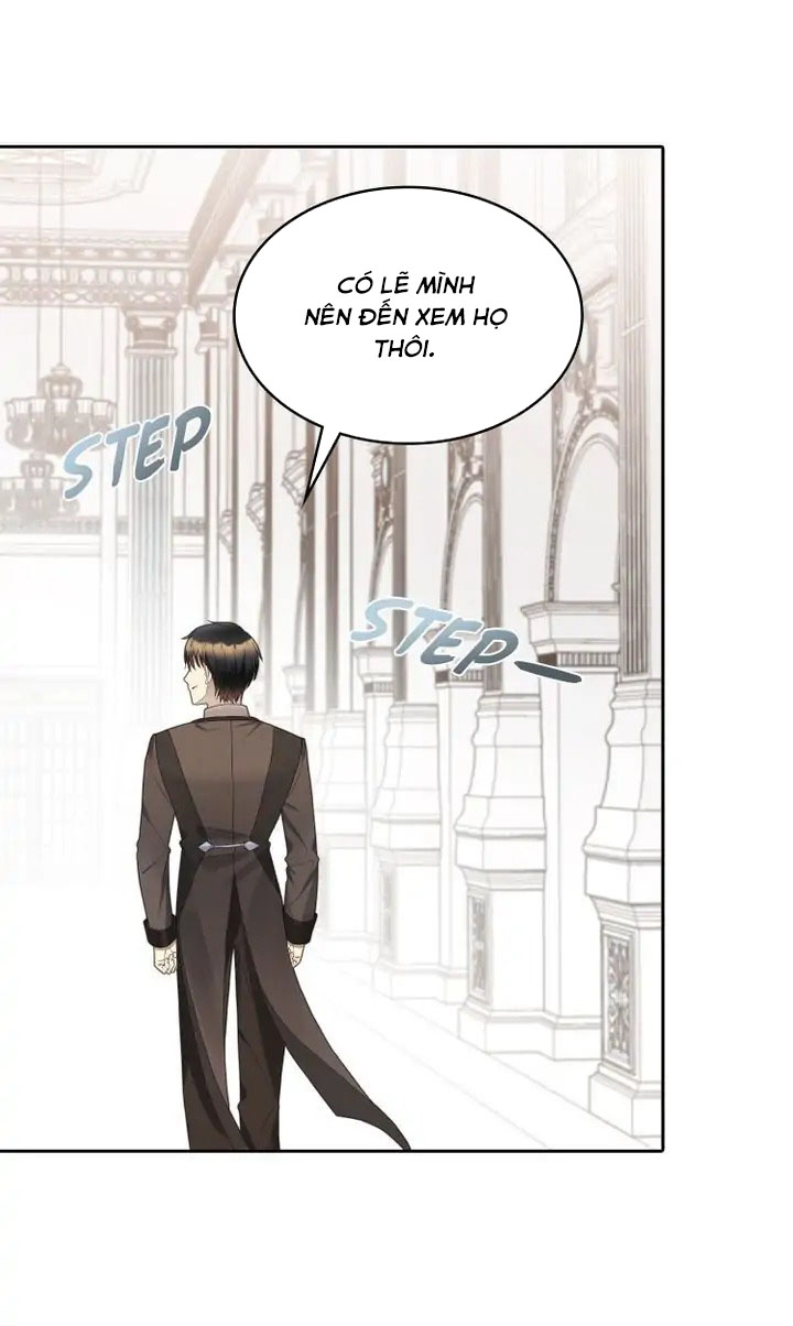 Mặt Nạ Của Hoàng Đế Chapter 18 - Trang 2