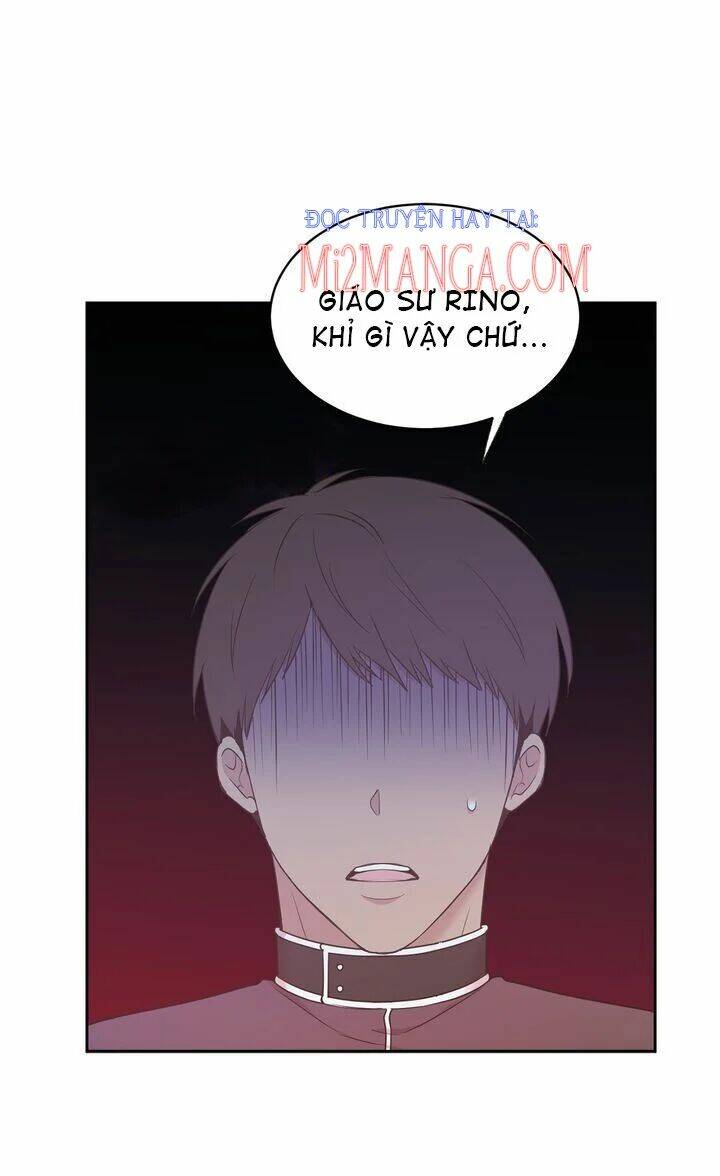 tôi chọn kết thúc của hoàng đế chapter 81 22