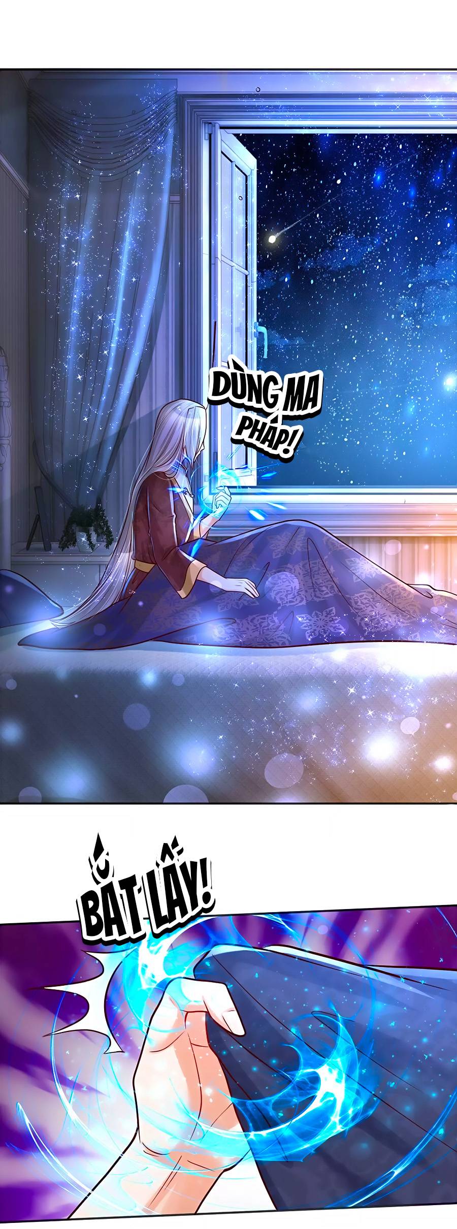 bỗng một ngày nọ trở thành con gái vua chapter 80 6