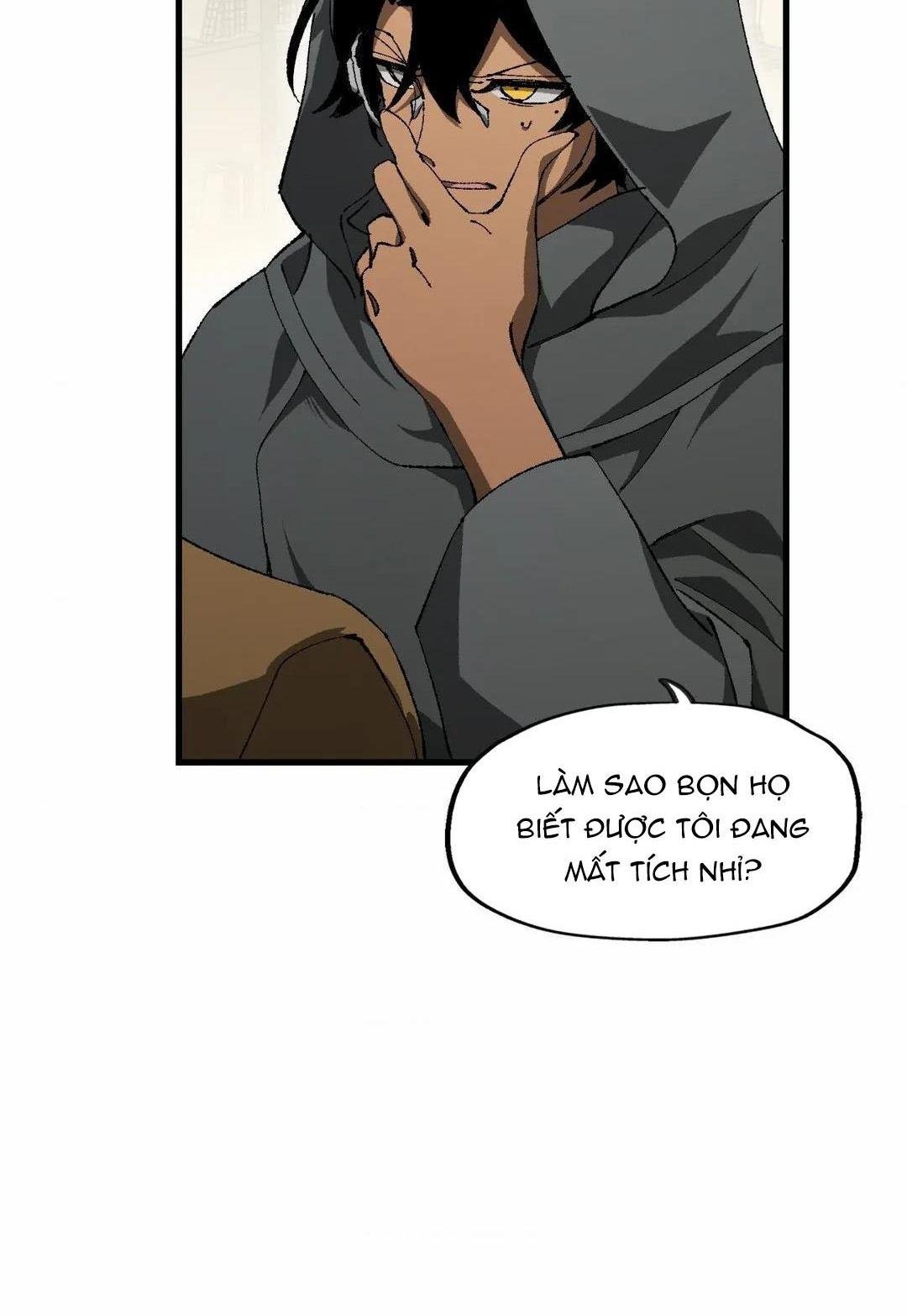 hãy khóc đi đừng ngại ngùng! Chapter 20 END SS1 72