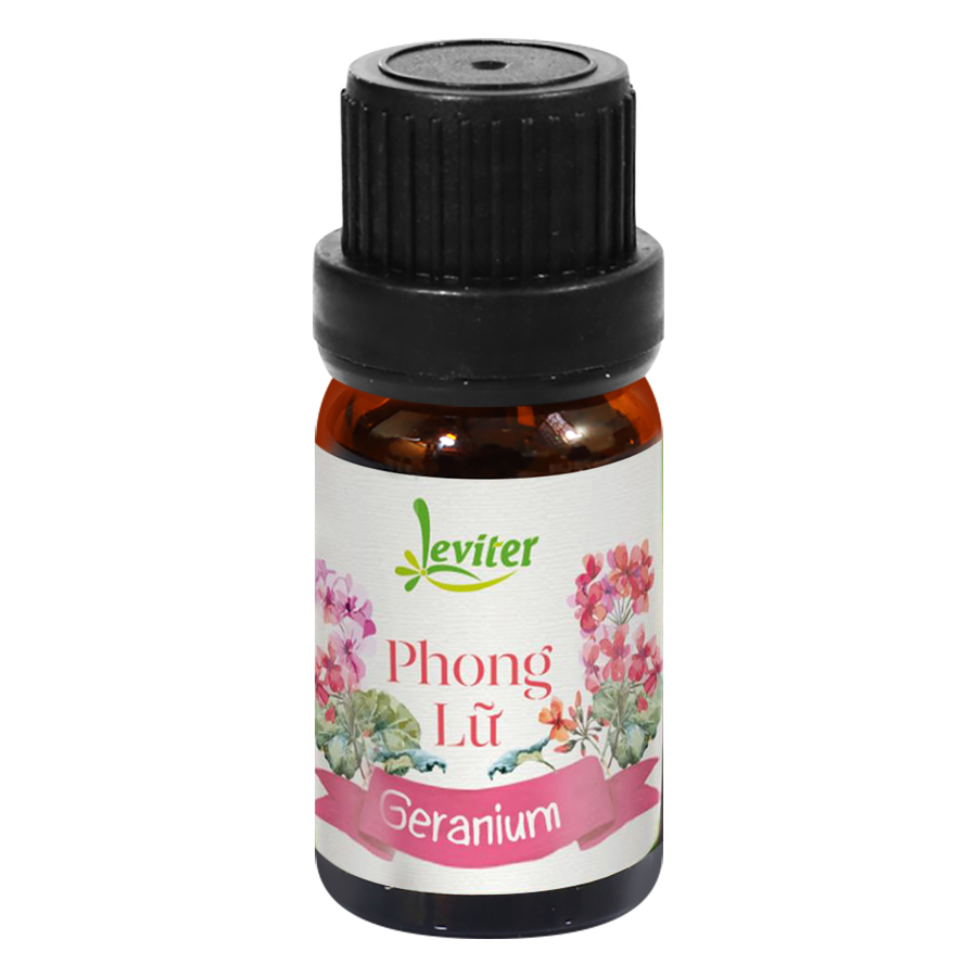Tinh Dầu Leviter Phong Lữ (10ml)
