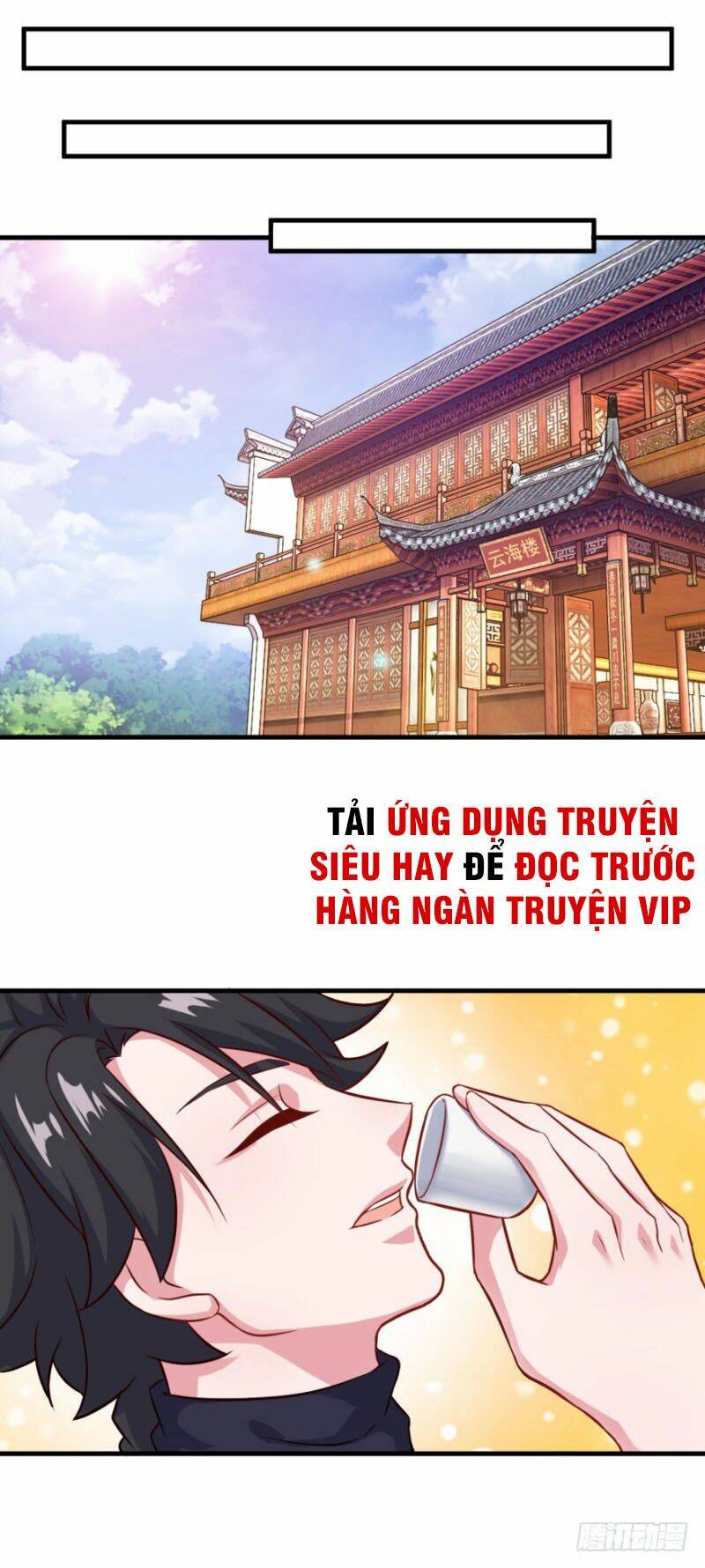 tiên ma đồng tu chapter 108 9